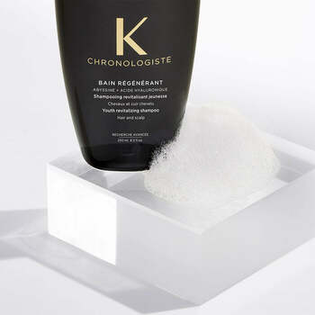 Chronologiste Revitalizing Shampoo - Šampón pre luxusnú starostlivosť